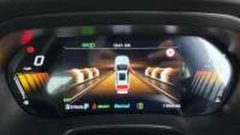 MG MOTOR UK ZS  1.5 Hybrid+ Trophy 5dr Auto Hatchback