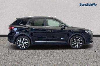 MG MOTOR UK ZS  1.5 Hybrid+ Trophy 5dr Auto Hatchback