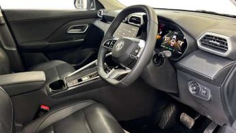 MG MOTOR UK ZS  1.5 Hybrid+ Trophy 5dr Auto Hatchback
