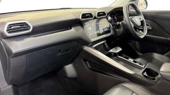 MG MOTOR UK ZS  1.5 Hybrid+ Trophy 5dr Auto Hatchback