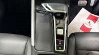 MG MOTOR UK ZS  1.5 Hybrid+ Trophy 5dr Auto Hatchback