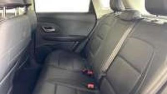 MG MOTOR UK ZS  1.5 Hybrid+ Trophy 5dr Auto Hatchback