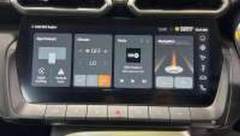 MG MOTOR UK ZS  1.5 Hybrid+ Trophy 5dr Auto Hatchback