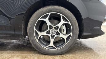 MG MOTOR UK MG3  1.5 Hybrid Trophy 5dr Auto Hatchback