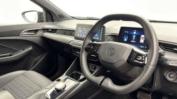 MG MOTOR UK MG3  1.5 Hybrid Trophy 5dr Auto Hatchback