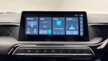 MG MOTOR UK MG3  1.5 Hybrid Trophy 5dr Auto Hatchback