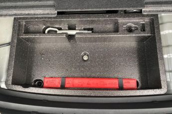 MG MOTOR UK ZS  1.5 Hybrid+ Trophy 5dr Auto Hatchback