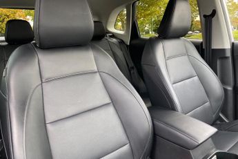 MG MOTOR UK ZS  1.5 Hybrid+ Trophy 5dr Auto Hatchback