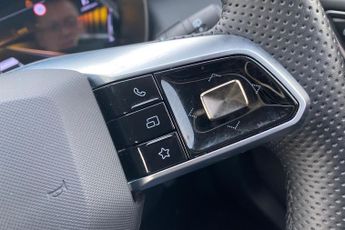 MG MOTOR UK ZS  1.5 Hybrid+ Trophy 5dr Auto Hatchback