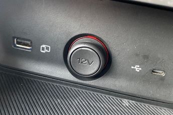 MG MOTOR UK ZS  1.5 Hybrid+ Trophy 5dr Auto Hatchback