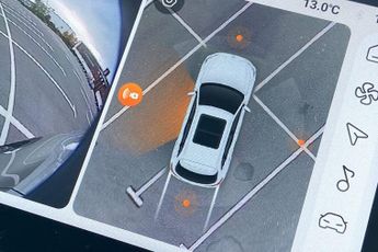 MG MOTOR UK ZS  1.5 Hybrid+ Trophy 5dr Auto Hatchback