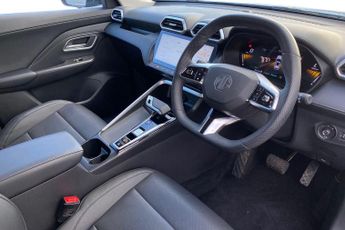 MG MOTOR UK ZS  1.5 Hybrid+ Trophy 5dr Auto Hatchback