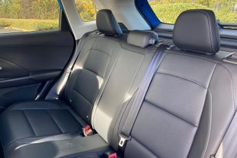 MG MOTOR UK ZS  1.5 Hybrid+ Trophy 5dr Auto Hatchback