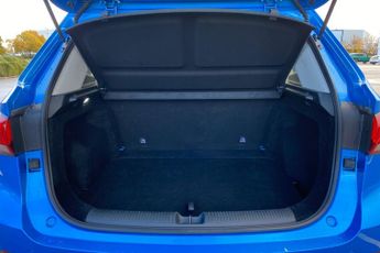 MG MOTOR UK ZS  1.5 Hybrid+ Trophy 5dr Auto Hatchback