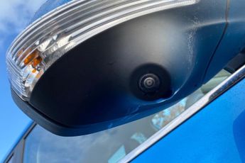 MG MOTOR UK ZS  1.5 Hybrid+ Trophy 5dr Auto Hatchback