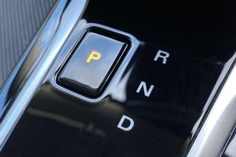 MG MOTOR UK ZS  1.5 Hybrid+ Trophy 5dr Auto Hatchback