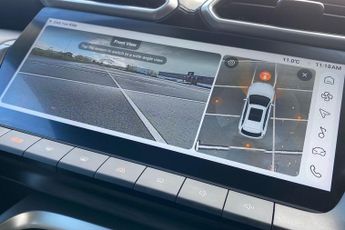 MG MOTOR UK ZS  1.5 Hybrid+ Trophy 5dr Auto Hatchback