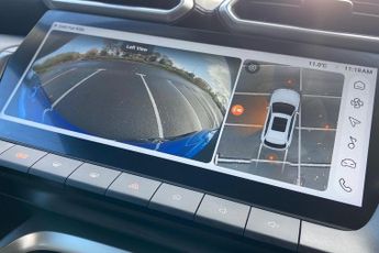 MG MOTOR UK ZS  1.5 Hybrid+ Trophy 5dr Auto Hatchback