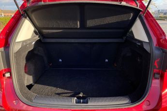 MG MOTOR UK ZS  1.5 Hybrid+ Trophy 5dr Auto Hatchback