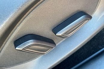 MG MOTOR UK ZS  1.5 Hybrid+ Trophy 5dr Auto Hatchback