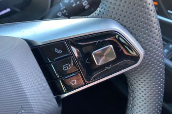 MG MOTOR UK ZS  1.5 Hybrid+ Trophy 5dr Auto Hatchback