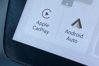 MG MOTOR UK ZS  1.5 Hybrid+ Trophy 5dr Auto Hatchback