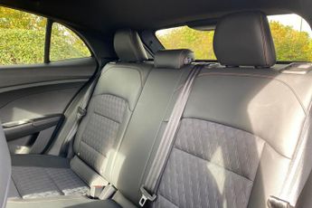 MG MOTOR UK MG3  1.5 Hybrid Trophy 5dr Auto Hatchback