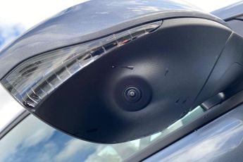 MG MOTOR UK MG3  1.5 Hybrid Trophy 5dr Auto Hatchback