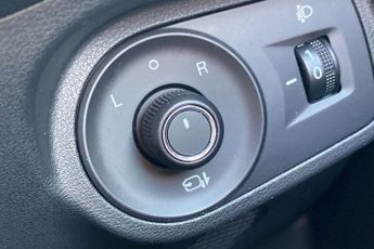 MG MOTOR UK MG3  1.5 Hybrid Trophy 5dr Auto Hatchback