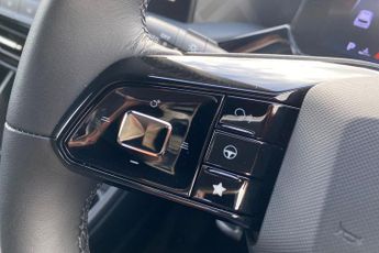 MG MOTOR UK MG3  1.5 Hybrid Trophy 5dr Auto Hatchback