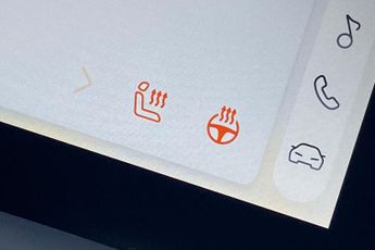 MG MOTOR UK MG3  1.5 Hybrid Trophy 5dr Auto Hatchback