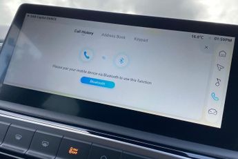 MG MOTOR UK MG3  1.5 Hybrid Trophy 5dr Auto Hatchback