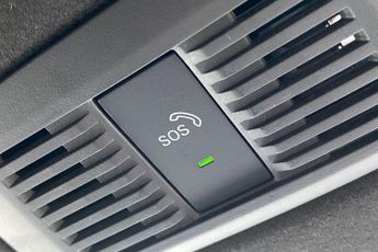 MG MOTOR UK MG3  1.5 Hybrid Trophy 5dr Auto Hatchback