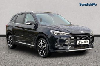 MG ZS  1.5 Hybrid+ Trophy 5dr Auto Hatchback