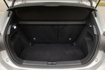 MG MOTOR UK MG3  1.5 Hybrid Trophy 5dr Auto Hatchback