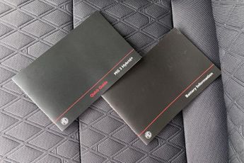 MG MOTOR UK MG3  1.5 Hybrid Trophy 5dr Auto Hatchback
