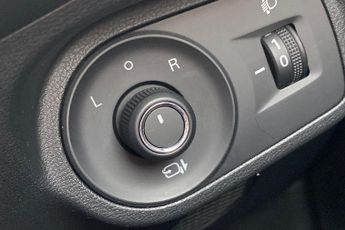 MG MOTOR UK MG3  1.5 Hybrid Trophy 5dr Auto Hatchback