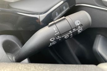 MG MOTOR UK MG3  1.5 Hybrid Trophy 5dr Auto Hatchback