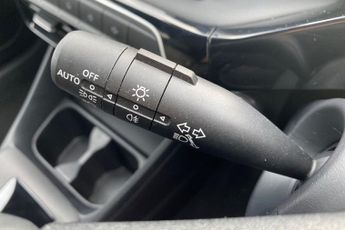 MG MOTOR UK MG3  1.5 Hybrid Trophy 5dr Auto Hatchback