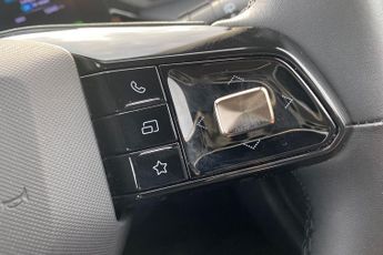 MG MOTOR UK MG3  1.5 Hybrid Trophy 5dr Auto Hatchback