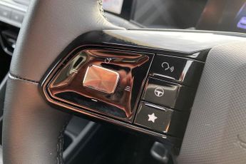 MG MOTOR UK MG3  1.5 Hybrid Trophy 5dr Auto Hatchback