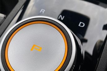 MG MOTOR UK MG3  1.5 Hybrid Trophy 5dr Auto Hatchback