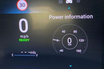 MG MOTOR UK MG3  1.5 Hybrid Trophy 5dr Auto Hatchback