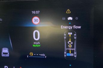 MG MOTOR UK MG3  1.5 Hybrid Trophy 5dr Auto Hatchback