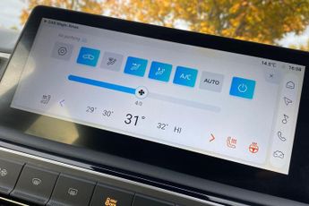 MG MOTOR UK MG3  1.5 Hybrid Trophy 5dr Auto Hatchback