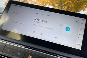 MG MOTOR UK MG3  1.5 Hybrid Trophy 5dr Auto Hatchback