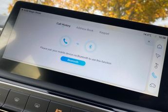 MG MOTOR UK MG3  1.5 Hybrid Trophy 5dr Auto Hatchback