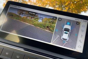 MG MOTOR UK MG3  1.5 Hybrid Trophy 5dr Auto Hatchback