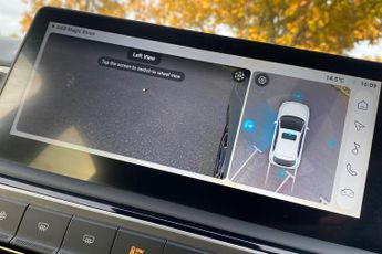 MG MOTOR UK MG3  1.5 Hybrid Trophy 5dr Auto Hatchback