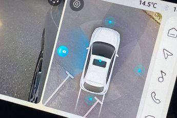 MG MOTOR UK MG3  1.5 Hybrid Trophy 5dr Auto Hatchback